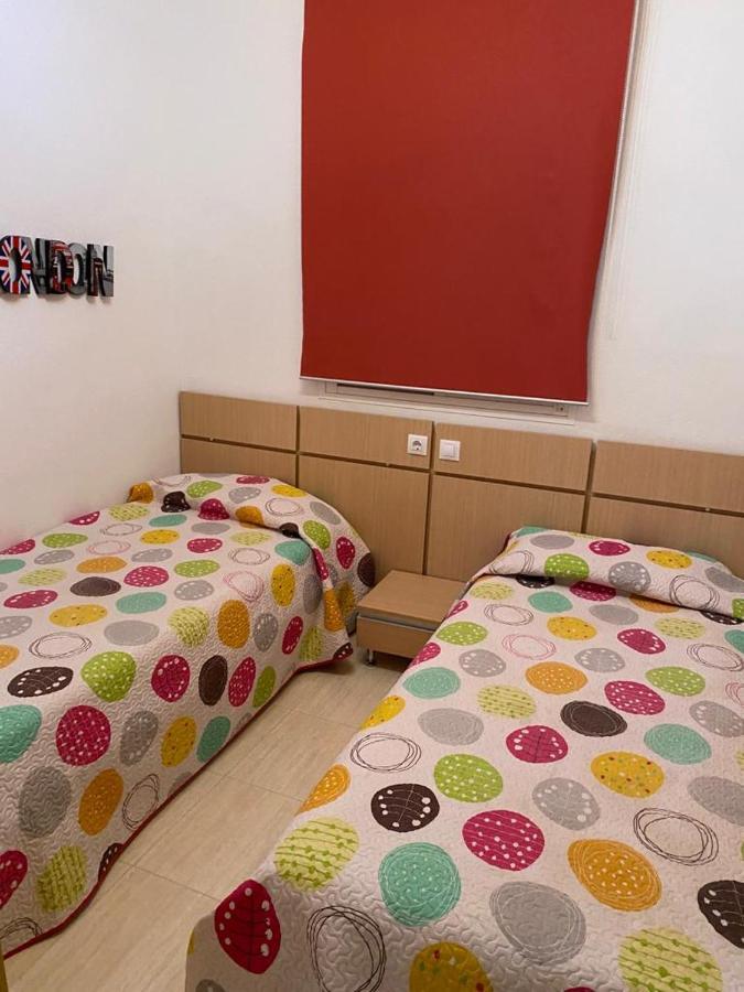 Appartamento Oropesa - Costa Marfil II Oropesa del Mar Esterno foto