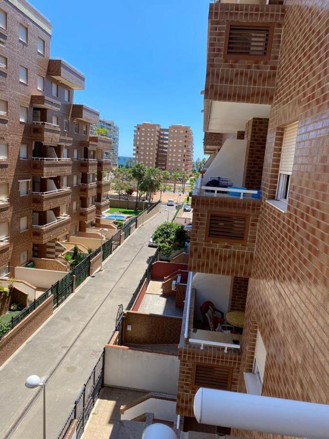 Appartamento Oropesa - Costa Marfil II Oropesa del Mar Esterno foto