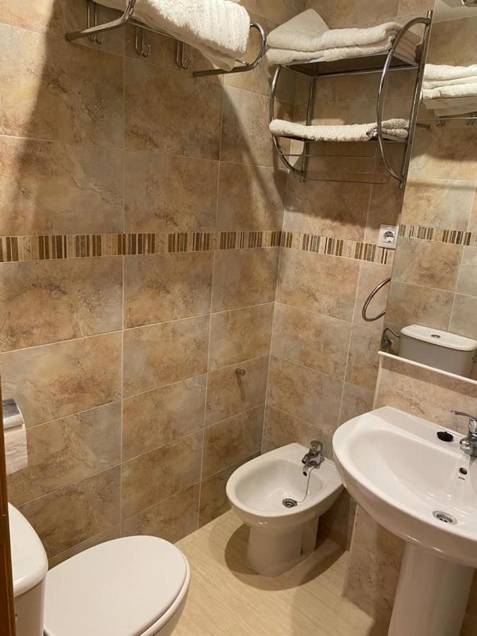 Appartamento Oropesa - Costa Marfil II Oropesa del Mar Esterno foto